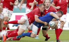 L'Italia centra il bis al Mondiale: Canada battuto 48-7