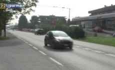 Fidenza, un 75enne ferisce al volto una donna di 32 anni al bar: arrestato - Video