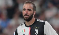 Higuain dà indicazioni sul suo futuro