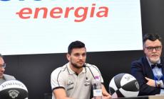 Alessandro Gentile lancia il guanto di sfida