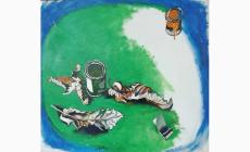 Mostra Guttuso: evento culturale a Bibbiano 
