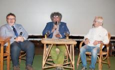 Mangiacinema, dare giudizi  per lavoro: i critici si raccontano