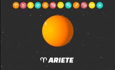 Oroscopo di sabato 28 settembre