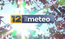 Previsioni meteo per sabato 28 settembre 