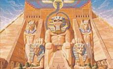  “Powerslave” degli Iron Maiden: tra Coleridge e Dario Argento - Video