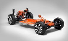 Volvo, sarà la XC40 la prima full electric