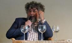 'Mangiacinema', scatti dalla terza serata (col mito di Gianni Brera) - Le foto