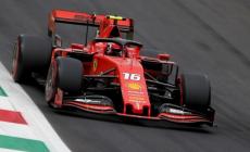F1, Ferrari davanti a tutti nelle terze libere
