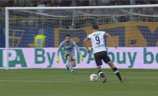 Parma, verso il Torino: Kucka rientra in gruppo