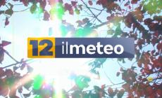 Previsioni meteo per domenica 28 settembre 