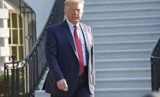 Impeachment di Trump, la Cnn: 'I Dem puntano al voto entro novembre'