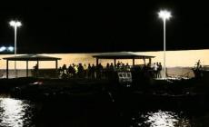 Migranti, altri tre mini sbarchi a Lampedusa: approdati in 80