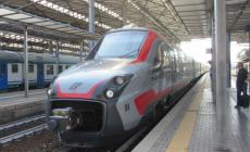E il Frecciabianca delle 16.47 diventa (un più caro) Frecciargento 