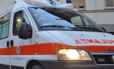 Sfregiò una 32enne, si è tolto la vita l'anziano aggressore
