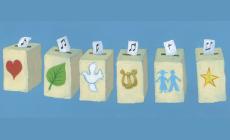 Primo Songbook dell'Ue, l'Italia vota le sue 6 canzoni. Quale scegliete?