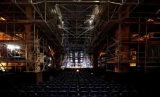 Parma San Francesco del Prato, Luisa Miller: cos&igrave; la chiesa-cantiere si fa teatro 