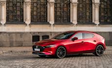 Ci siamo: ecco il motore a benzina di Mazda che consuma come un diesel