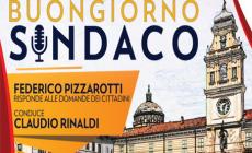  Buongiorno Sindaco, Pizzarotti: "Grande attenzione per la rete ciclabile all'interno della tangenziale"