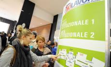 Lavoro: disoccupazione ad  agosto al 9,5%, il minimo dal 2011
