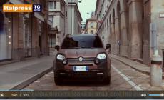 Tg Motori: Panda Trussardi, Mazda Skyactiv-X, Ok Laura di Skoda - Video