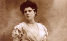 Musica a Palazzo, serata dedicata a Dina Barberini