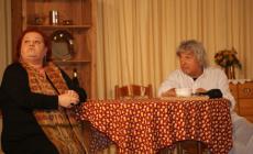 Guerda té s'am tòca fer - commedia dialettale di Antonio Guidetti