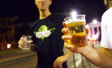 Teenagers italiani super sedentari. E consumano troppo alcol