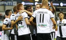 Per i tifosi il Parma si salverà senza soffrire