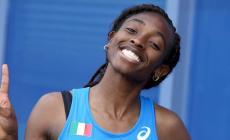 Mondiali, la Folorunso passa il turno nei 400 hs correndo in  55"20