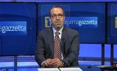 Commercianti di via Mazzini sul piede di guerra per il cantiere ancora aperto - Video