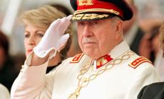 Ok all'estradizione per l'ufficiale di Pinochet arrestato a Parma