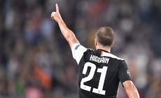 Tripletta della Juve, abbattuto il Bayern Leverkusen