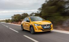 Nuova Peugeot 208: ecco come va - Foto - Video