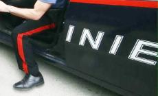 Salerno, cadavere di un neonato trovato in una valigia 