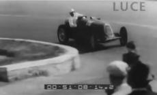 Torna la Parma-Poggio di Berceto nel segno di Enzo Ferrari - Video