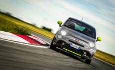 Abarth, serie speciale 595 Pista