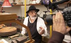 Il docufilm sul «Màt Sicuri» al Sedicicorto festival