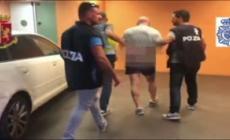 Arrestato in Spagna un  latitante italiano tra i 100 più ricercati - Video