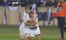 Rugby, Zebre al debutto a Parma. Castello: "Come una finale" - Video