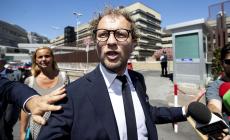 Caso Consip, Lotti rinviato a giudizio