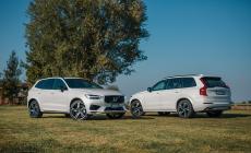 Volvo, dal mild hybrid al plug-in: la via svedese all'elettrificazione 