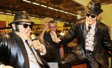 Che fine settimana: Mercanteinfiera e Parma-Poggio. E tanto altro