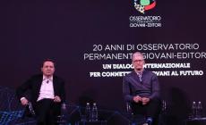 Apple e Osservatorio giovani-editori contro le fake news