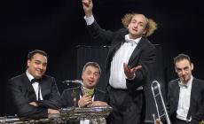 Al via una stagione teatrale ricca di qualità e idee 