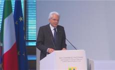 29 novembre: il presidente Mattarella inaugura l'anno accademico