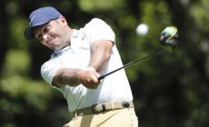 Francesco Molinari alla vigilia dell'Open d'Italia - Ascolta l'intervista 