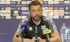 D'Aversa alla vigilia di Spal-Parma: "Sportivamente sarà una battaglia" - Video