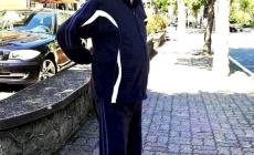 Addio a Renzo Delgrosso, comunità in lutto