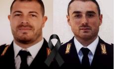 Sparatoria in Questura a Trieste: Rotta colpito due volte, Demenego tre