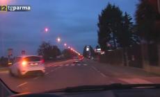 'Sventola la vita': a Corcagnano debuttano le bandierine salva-pedoni - Video